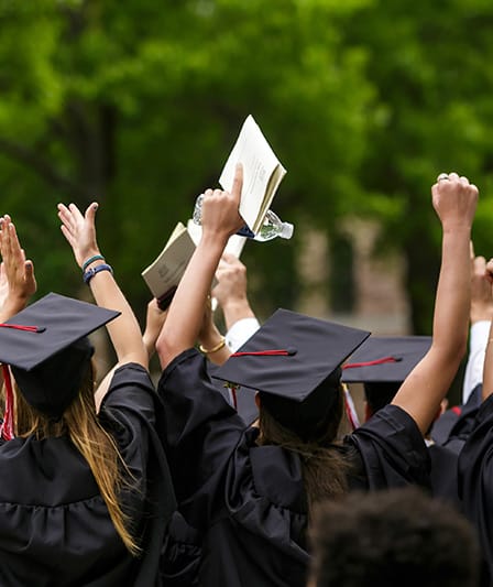 estudantes